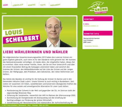 www.louis-schelbert.ch